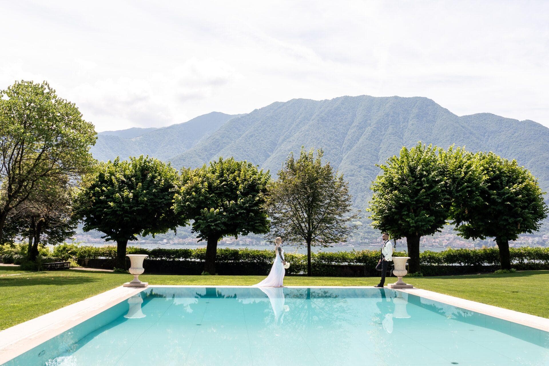 Villa Balbiano